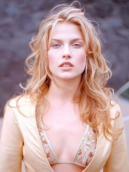 ((β)) Ali Larter Nππe Leaked Pics Private Video