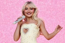+$#HOT*VIRAL~SEX@VIDEOS✔)Sabrina Carpenter nude Original Video Link On Social Media X Trending