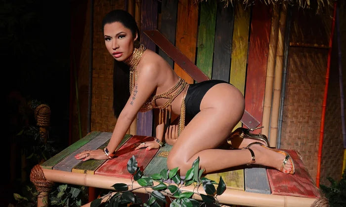 Nicki Minaj Nude Leaks: Real OnlyFans Videos or Deepfake Scams