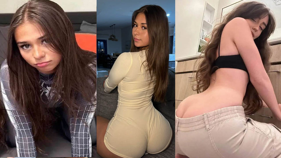 [+[!FREE VIDEOS!]+]Sophie Rain Leak Video Clip Sparks Online Controversy