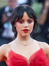 ~[N-A-K-E-D💥]~ Jenna Ortega Leaks Video and Biography Hot sexy photos