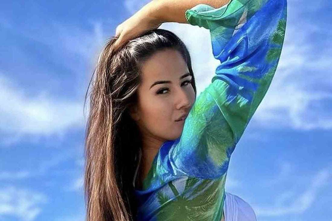 Marie Temara 𝐧𝐮𝐝𝐞 𝐥𝐞𝐚𝐤𝐞𝐝 Scandal: OnlyFans Truth & Polynesian Star's Biography