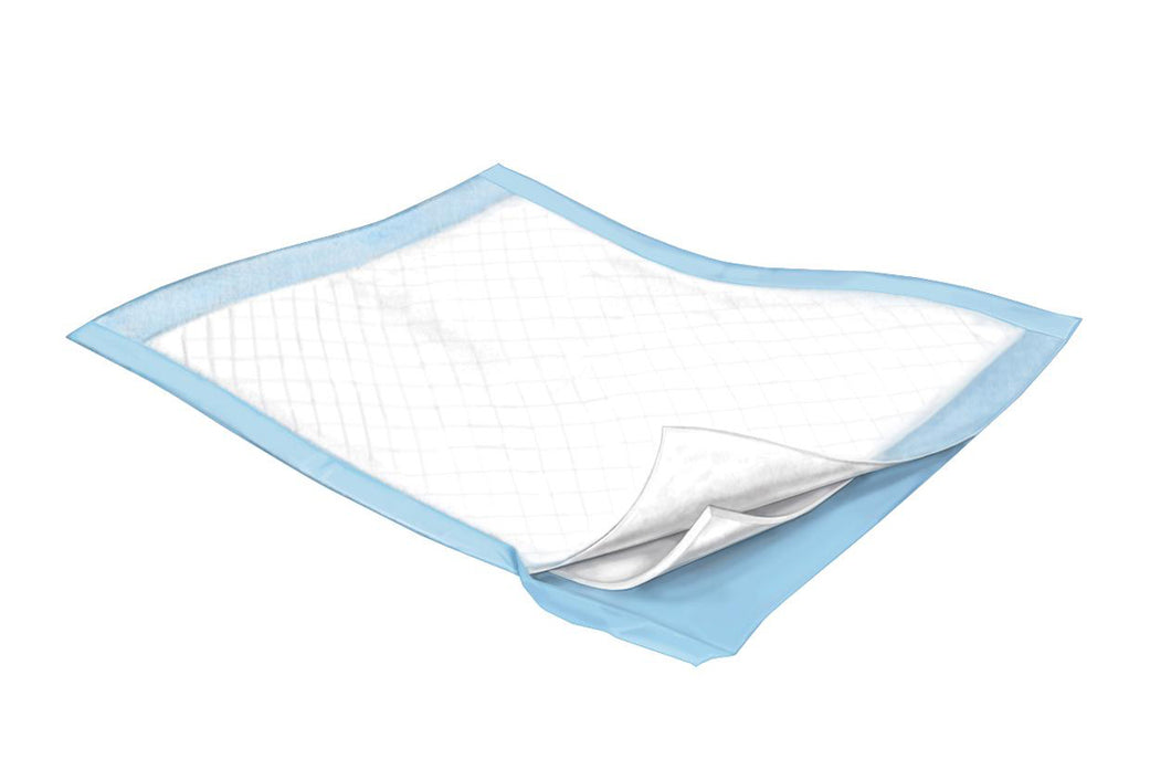 Covidien Disposable Underpad (Chux Style) Moderate Absorbency