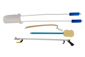 Hip Kit With 32-inch Reacher