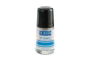 JOBST® "It Stays!" Roll-On Body Fixative Adhesive