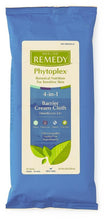 Load image into Gallery viewer, Remedy Phytoplex Barrier Cream Cloths with Dimethicone

