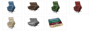 Quik-Sorb™ Furniture Protector Reusable Pads