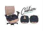Load image into Gallery viewer, The Cushion - Coccyx cushion
